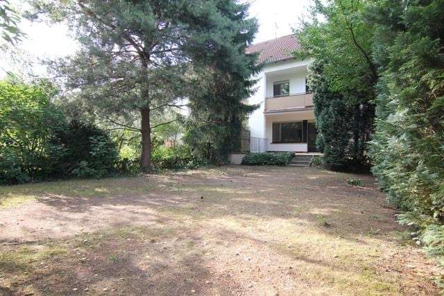 Einfamilienhaus Weiterstadt - 5 Zimmer, 150 m&sup2;, 1.920&euro; | Angebot:27270582
