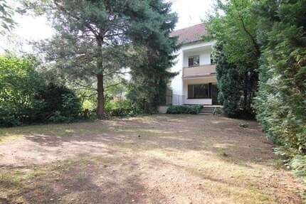 Haus Weiterstadt - 5 Zimmer, 150 m&sup2;, 1.920&euro; | Angebot:27270582