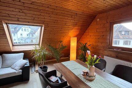 Wohnung Mössingen - 3 Zimmer, 60 m&sup2;, 970&euro; | Angebot:26038468