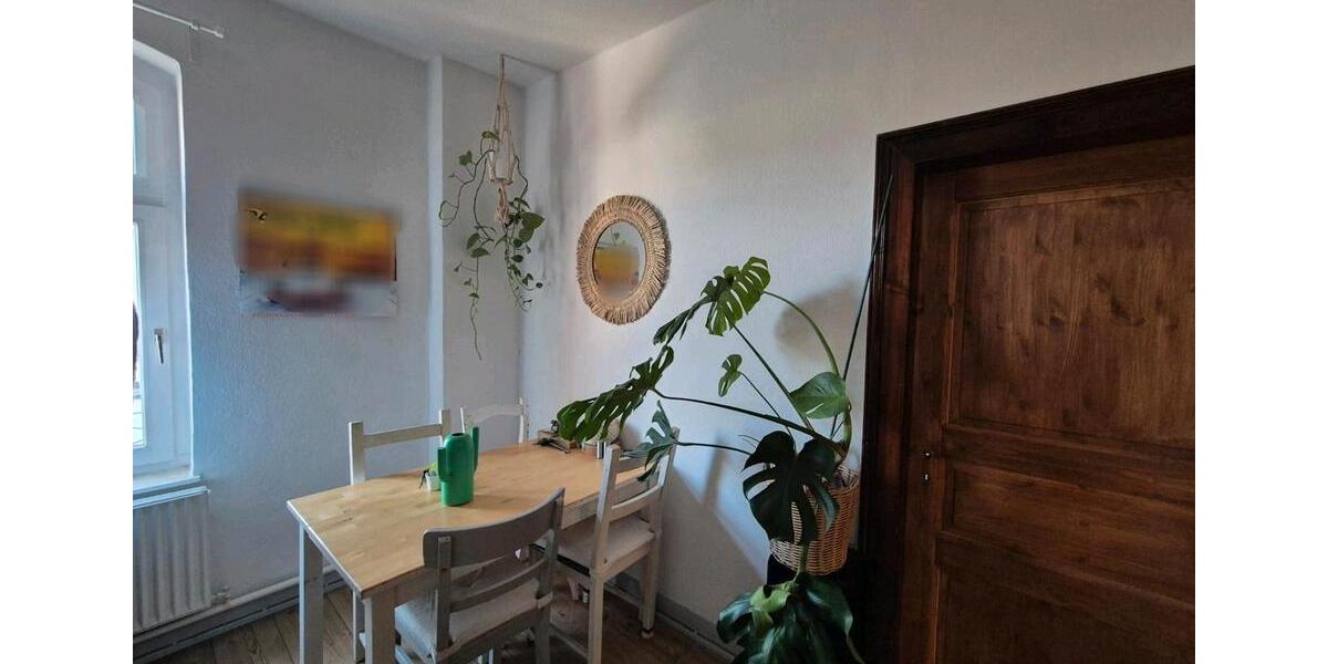 Dachgeschoßwohnung Herborn - 5 Zimmer, 123 m&sup2;, 850&euro; | Angebot:25718545