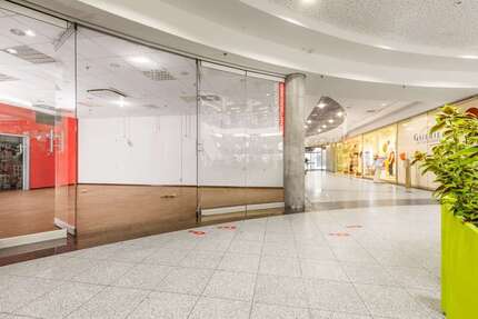 Gewerbeobjekt Sondershausen Zentrum - 1.363&euro; | Angebot:25079155