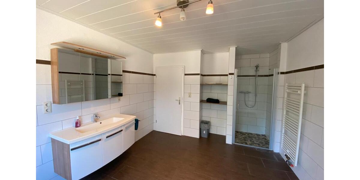 Wohnen auf Zeit Südbrookmerland - 6 Zimmer, 150 m&sup2;, 20&euro; | Angebot:22258958