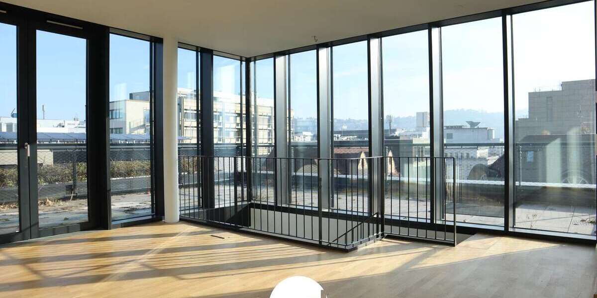 Etagenwohnung Stuttgart Stuttgart-Nord - 2 Zimmer, 87 m&sup2;, 2.190&euro; | Angebot:26497743