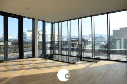 Wohnung Stuttgart Stuttgart-Nord - 2 Zimmer, 87 m&sup2;, 2.190&euro; | Angebot:26497743