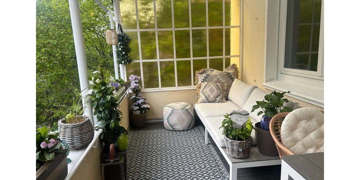 Etagenwohnung Osnabrück Hafen - 1 Zimmer, 60 m&sup2;, 850&euro; | Angebot:26368149