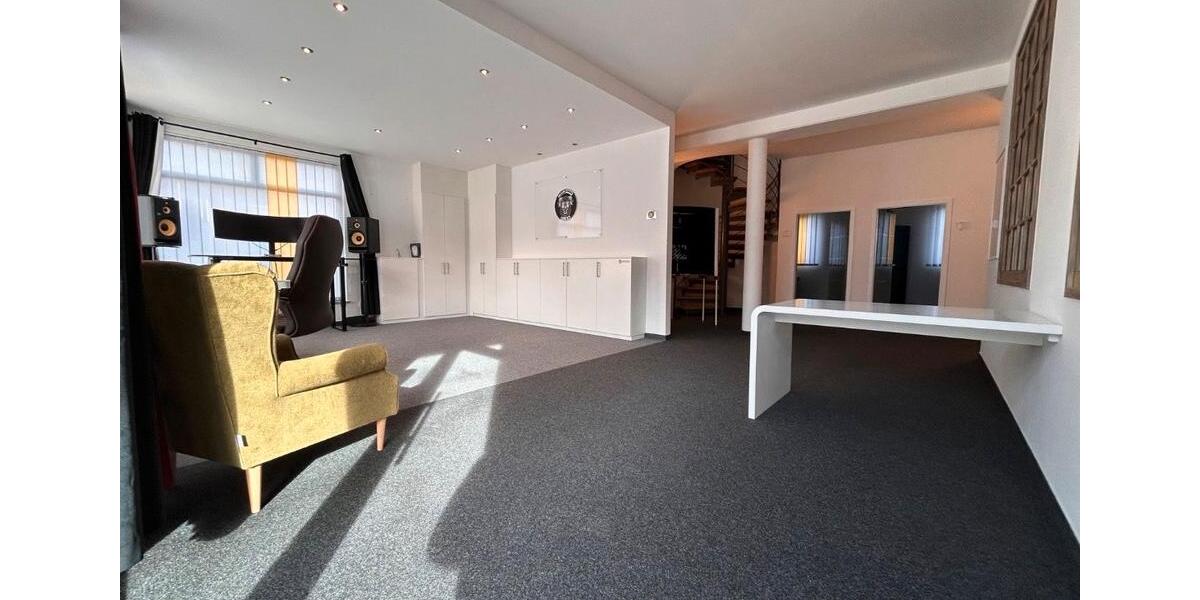 Gewerbeobjekt Wiggensbach - 1.650&euro; | Angebot:25484184