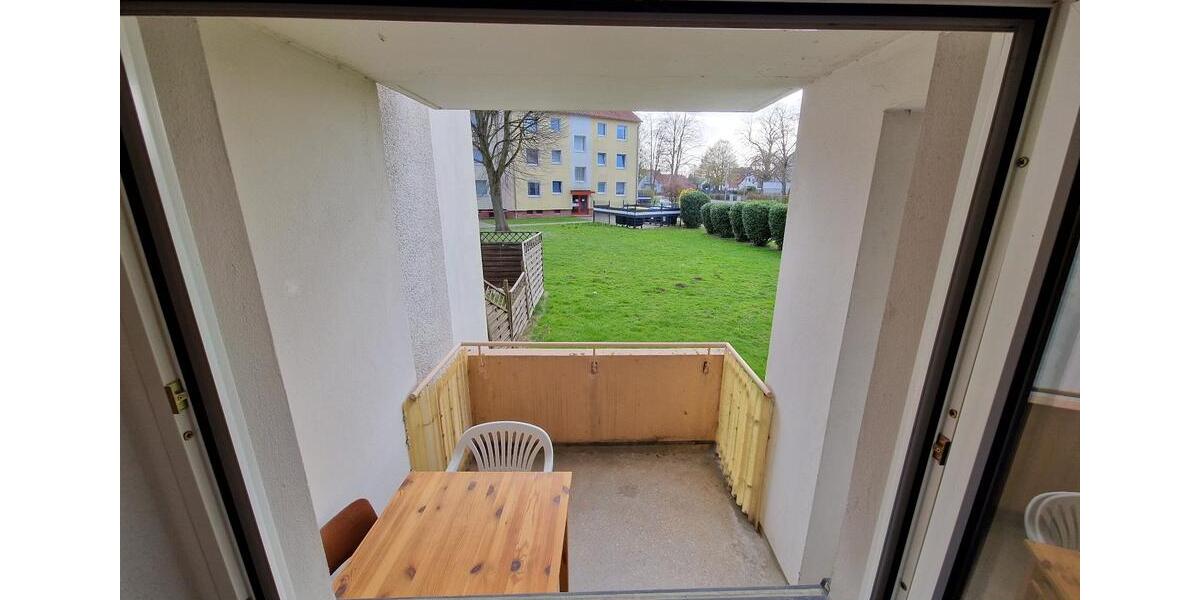 Hochparterre Neustadt am Rübenberge - 2 Zimmer, 55 m&sup2;, 580&euro; | Angebot:25999997