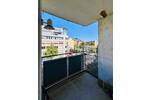 Charmante 3-Zimmer-Wohnung mit Balkon in Connewitz