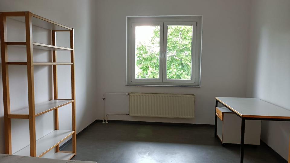 Wohnen auf Zeit Dortmund Hombruch - 1 Zimmer, 20 m&sup2;, 308&euro; | Angebot:26051064