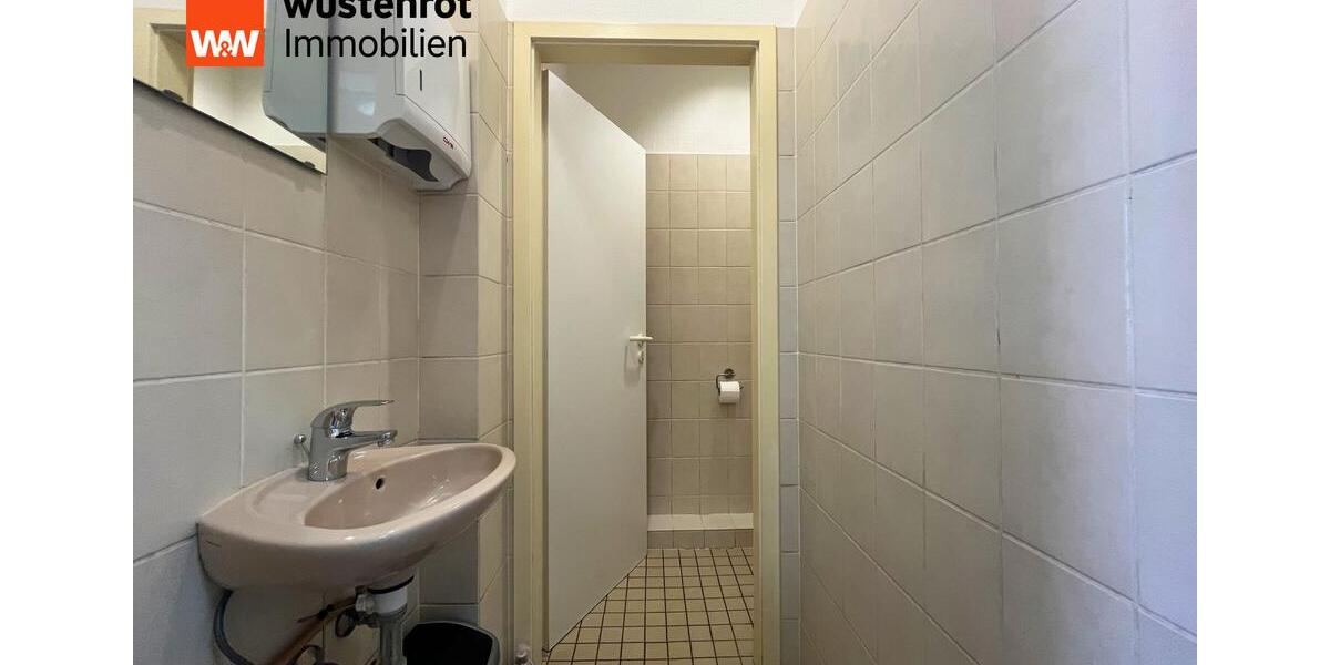 Gewerbeobjekt Hofheim am Taunus - 3.150&euro; | Angebot:26511179