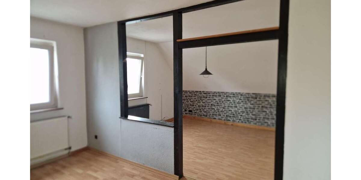 Etagenwohnung Sprockhövel - 3 Zimmer, 72 m&sup2;, 450&euro; | Angebot:27262268