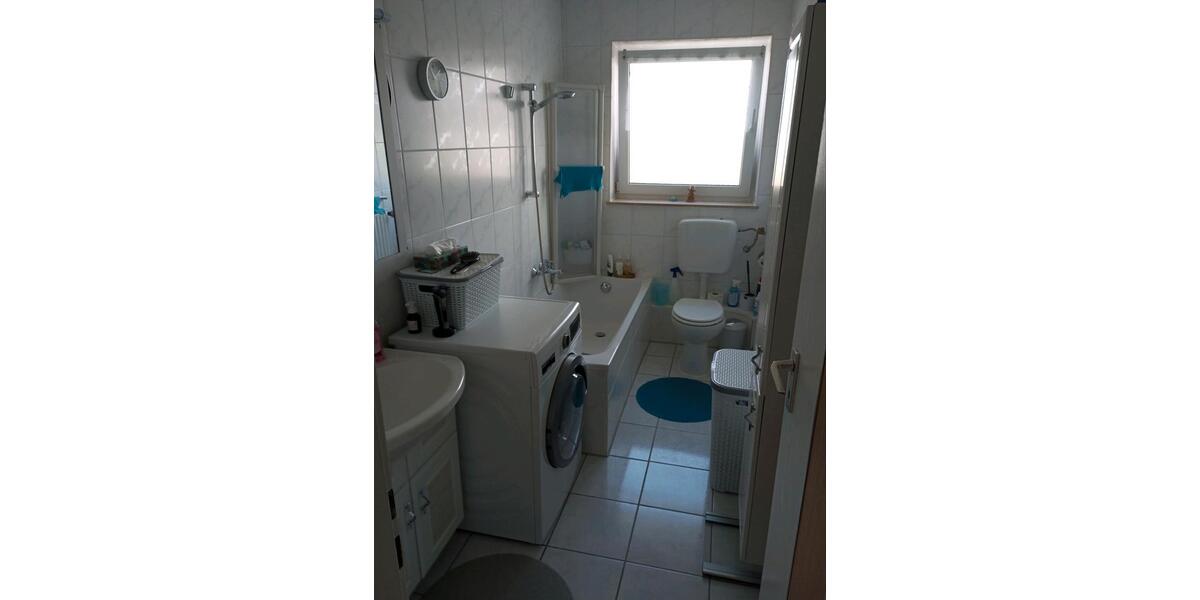 Etagenwohnung Northeim - 3 Zimmer, 77 m&sup2;, 870&euro; | Angebot:25963589