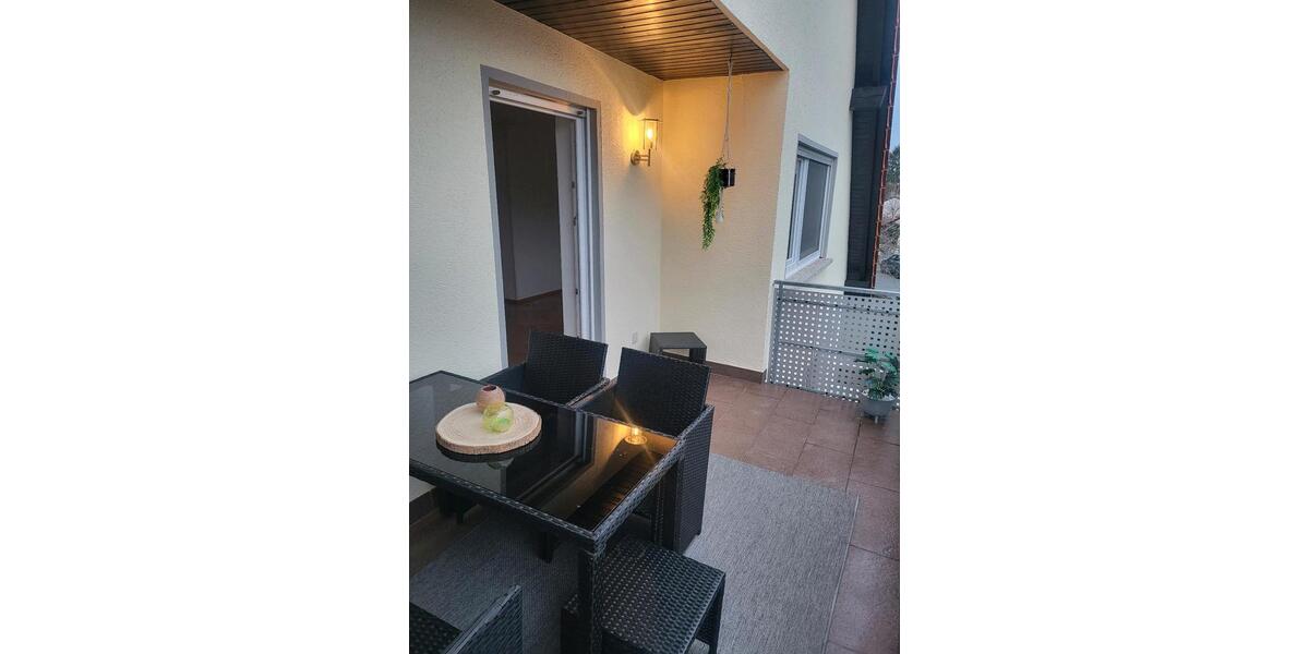 Etagenwohnung Herzogenaurach - 3 Zimmer, 92 m&sup2;, 1.100&euro; | Angebot:26461574