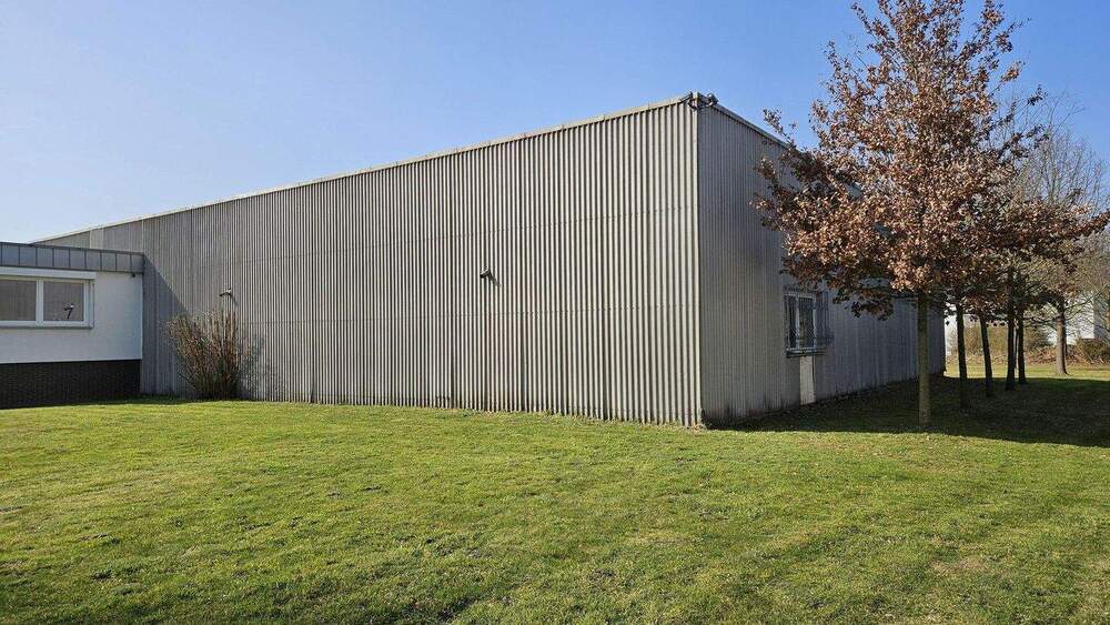 Gewerbeobjekt Kalletal-Erder Erder - 2.500&euro; | Angebot:25771950