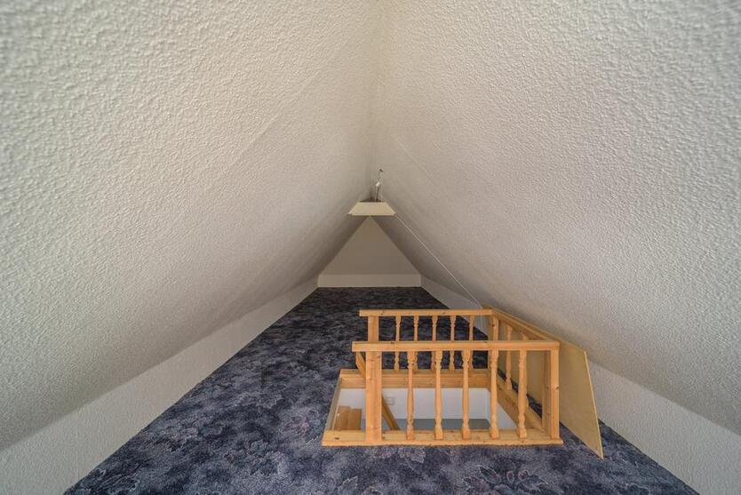 Großzügige Dachgeschoss-Wohnung in Ostsee-Nähe zu vermieten