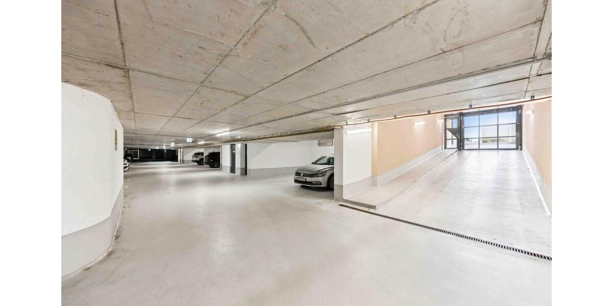 Dachgeschoßwohnung Berlin Lichtenberg - 4 Zimmer, 116 m&sup2;, 2.510&euro; | Angebot:26369516