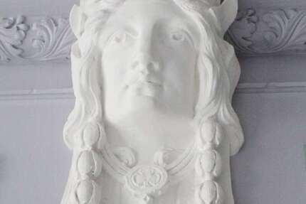 Wohnung zum Mieten in Wiesbaden 1.650 € 128 m² 4 zimmer