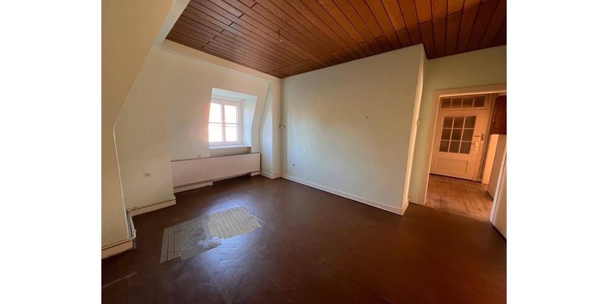 Etagenwohnung Osnabrück - 4 Zimmer, 70 m&sup2;, 754&euro; | Angebot:25425003