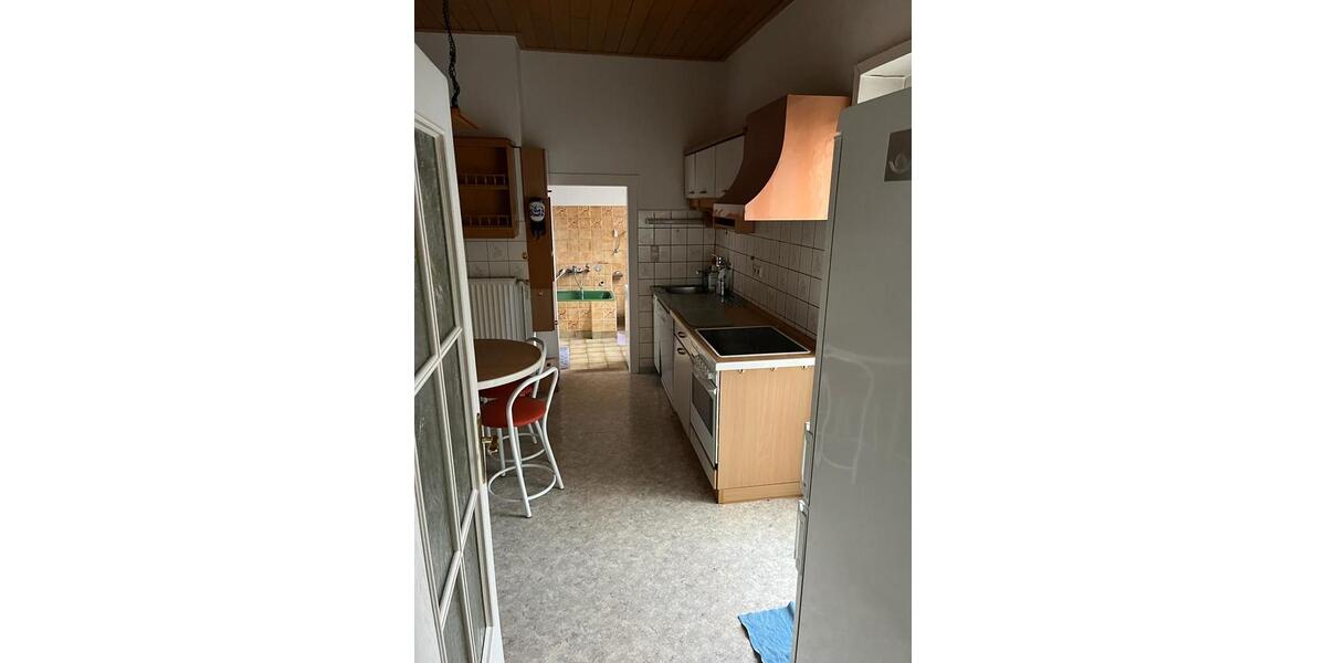 Etagenwohnung Aken (Elbe) - 3.5 Zimmer, 111 m&sup2;, 666&euro; | Angebot:26614496