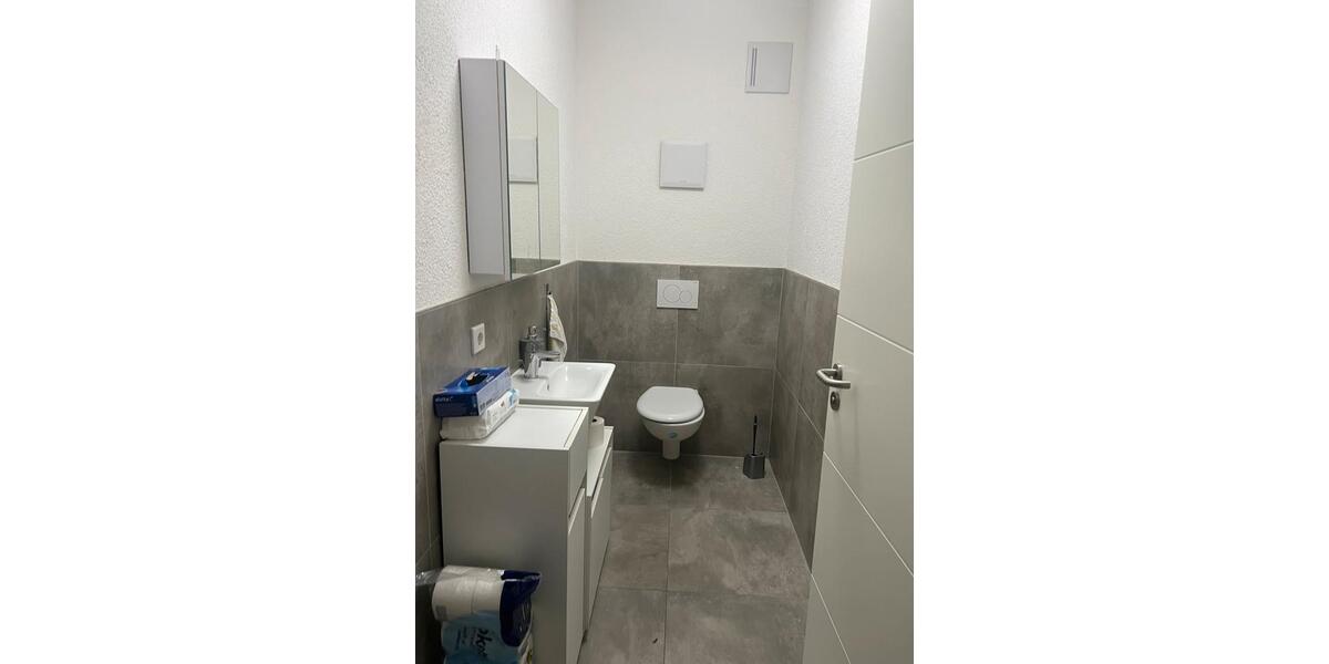Wohnen auf Zeit Roßdorf - 1 Zimmer, 18 m&sup2;, 450&euro; | Angebot:26167440