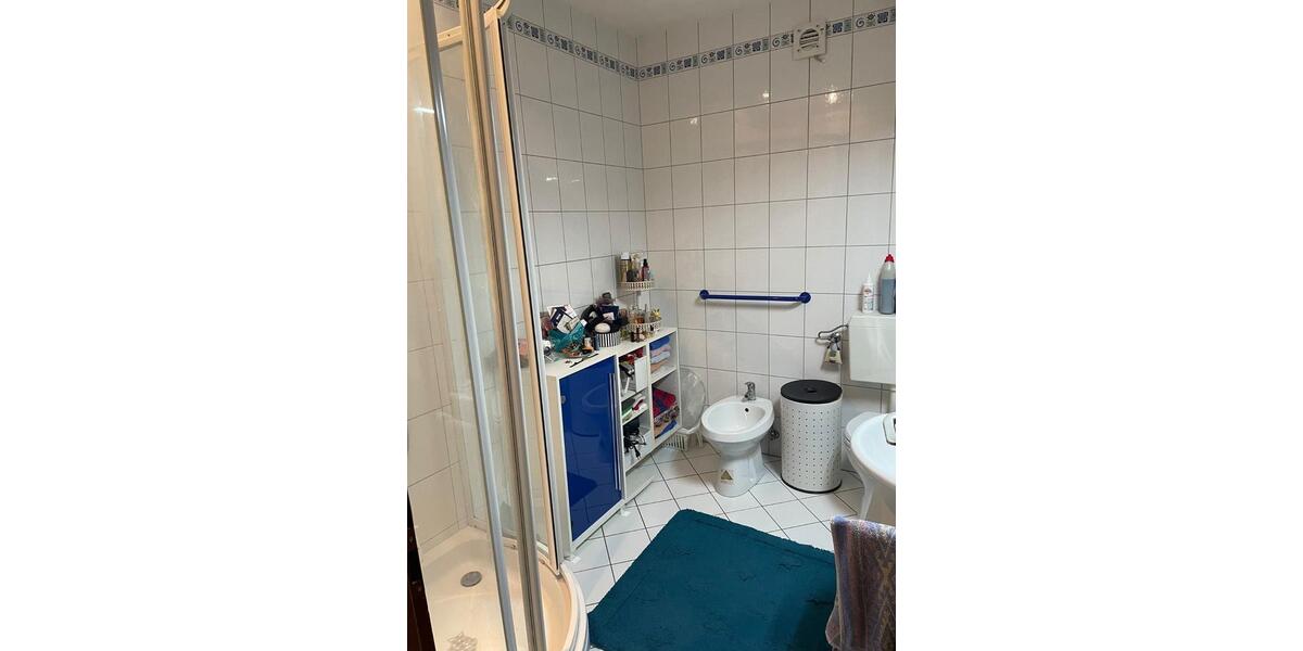 Etagenwohnung Überherrn - 2 Zimmer, 70 m&sup2;, 650&euro; | Angebot:26225125