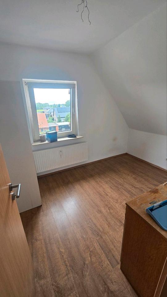Haus zu vermieten