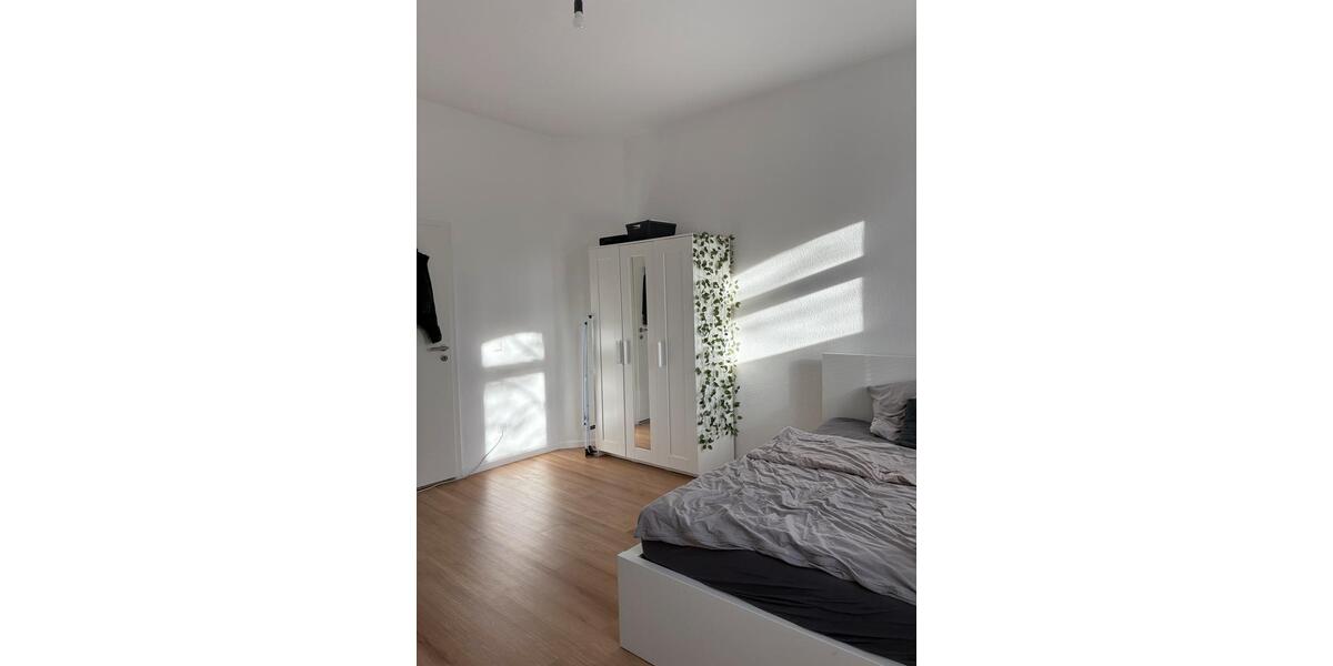 Wohnen auf Zeit Hannover Herrenhausen-Stöcken - 1 Zimmer, 17 m&sup2;, 450&euro; | Angebot:26642669