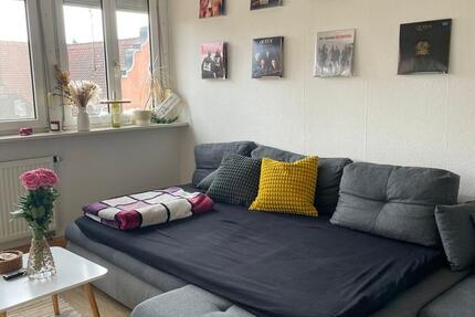 Wohnung Oettingen in Bayern - 3 Zimmer, 78 m&sup2;, 630&euro; | Angebot:25150814