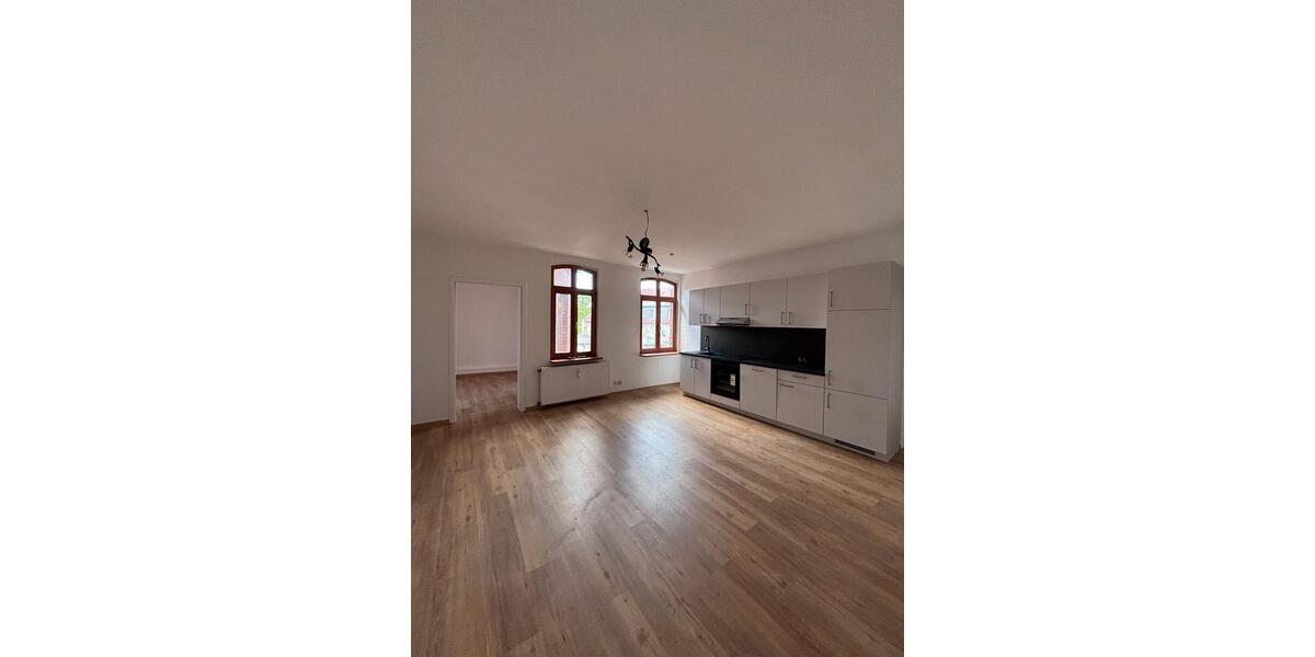 Etagenwohnung Wittenberge - 3 Zimmer, 65 m&sup2;, 520&euro; | Angebot:26492627