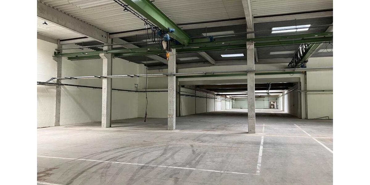 Gewerbeobjekt Olsberg - 1.329&euro; | Angebot:26692967