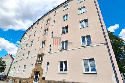 Wohnung zum Mieten in Dresden Pieschen Süd 465 € 50.35 m²