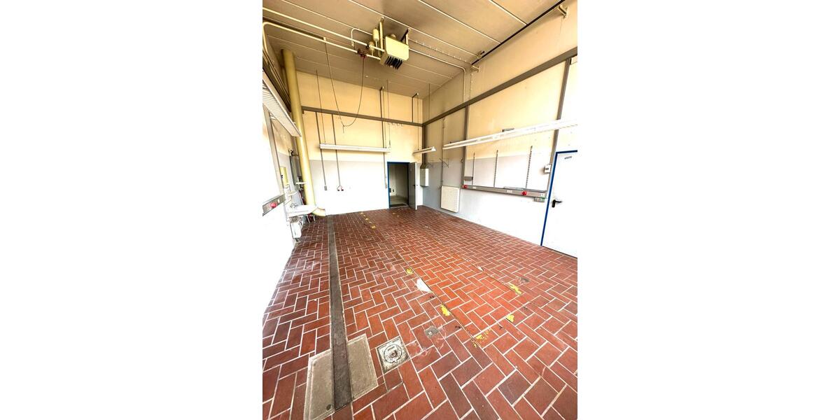 Gewerbeobjekt Niebüll - 2.200&euro; | Angebot:23091763