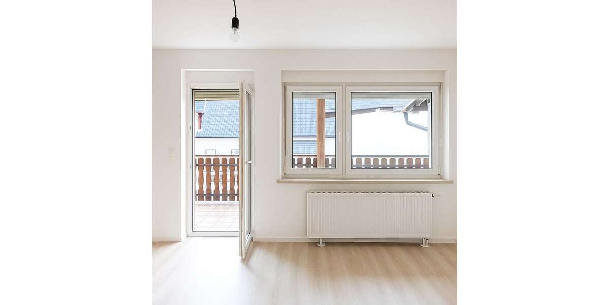 Etagenwohnung Schmitten - 2 Zimmer, 52 m&sup2;, 595&euro; | Angebot:25973065