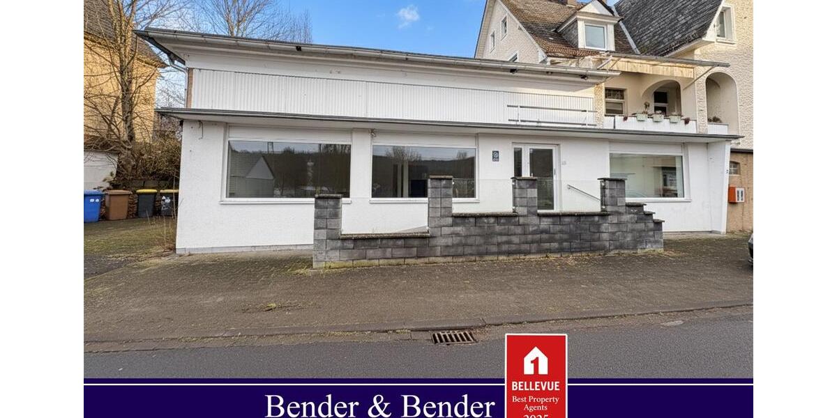 Gewerbeobjekt Betzdorf - 600&euro; | Angebot:20879472