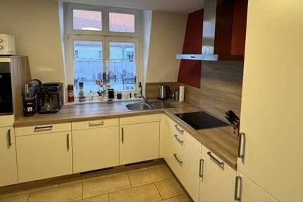 Wohnung Bautzen - 3 Zimmer, 80 m&sup2;, 600&euro; | Angebot:27272195