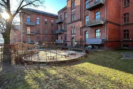 Wohnung zum Mieten in Potsdam 1.120 € 89.79 m² 3 zimmer