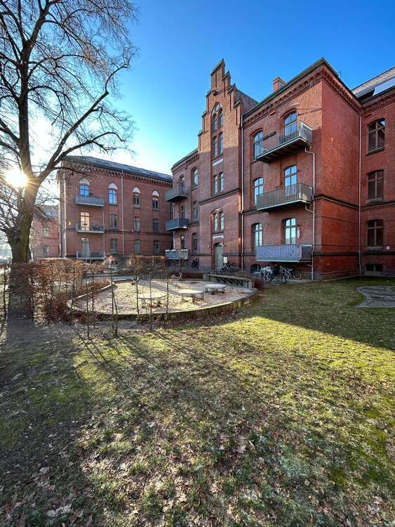 Wohnung zum Mieten in Potsdam 1.120 € 89.79 m² 3 zimmer
