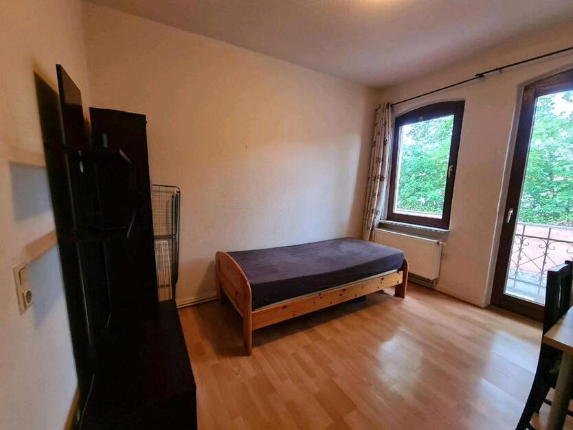 WG- Zimmer