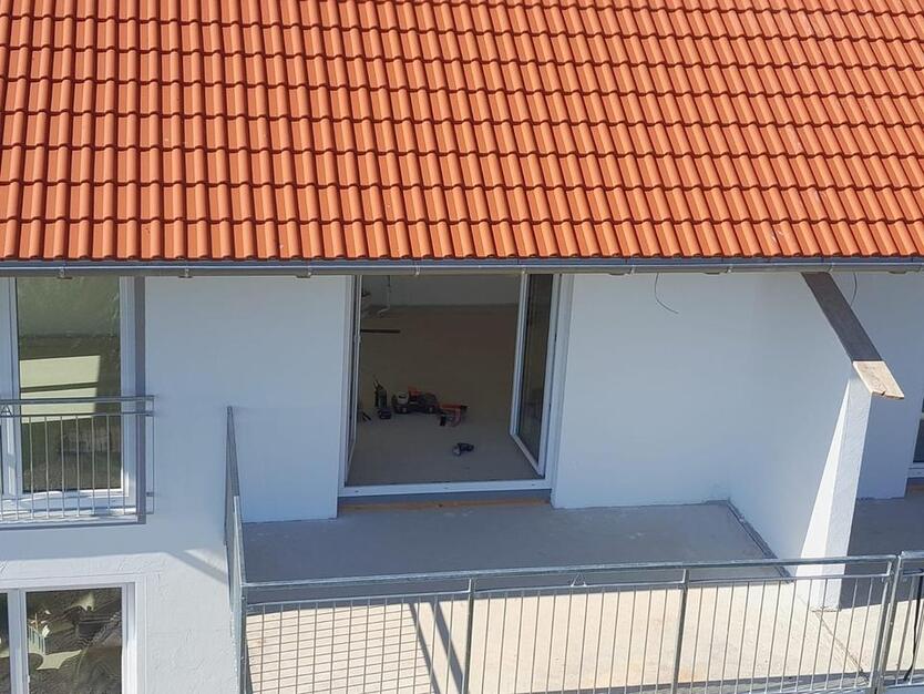 Lichtdurchflutete 4-Zimmer- Wohnung in Töging zu vermieten!