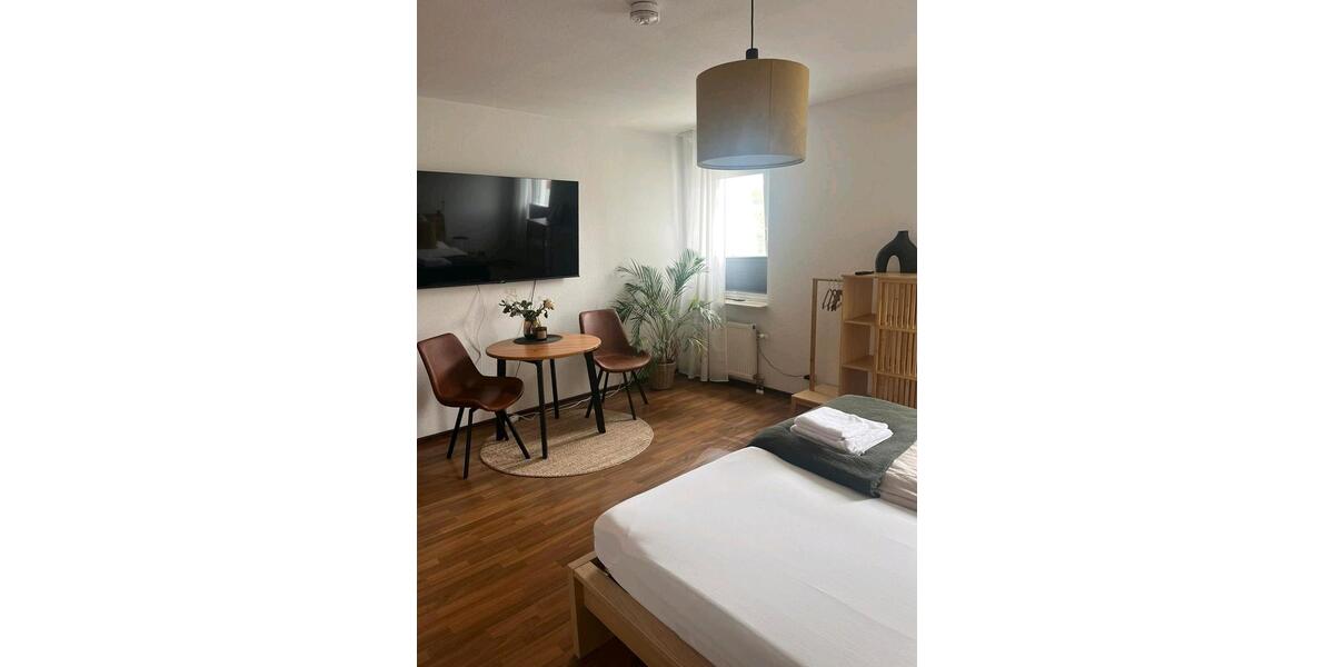 Hochparterre Marburg - 1 Zimmer, 30 m&sup2;, 1.000&euro; | Angebot:26654364