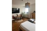 Hochparterre Marburg - 1 Zimmer, 30 m&sup2;, 1.000&euro; | Angebot:26654364