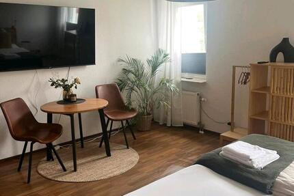 Wohnung Marburg - 1 Zimmer, 30 m&sup2;, 1.000&euro; | Angebot:26654364