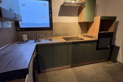 Wohnung Crailsheim - 4 Zimmer, 99 m&sup2;, 900&euro; | Angebot:25275406