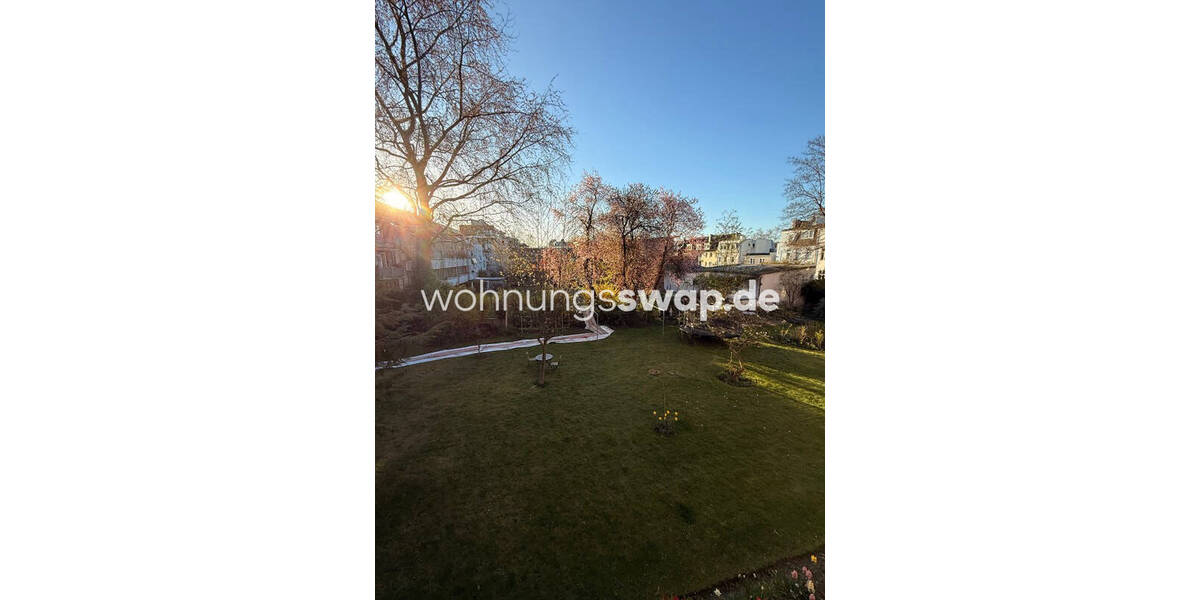 Etagenwohnung Hamburg Eimsbüttel - 2 Zimmer, 50 m&sup2;, 910&euro; | Angebot:26120499