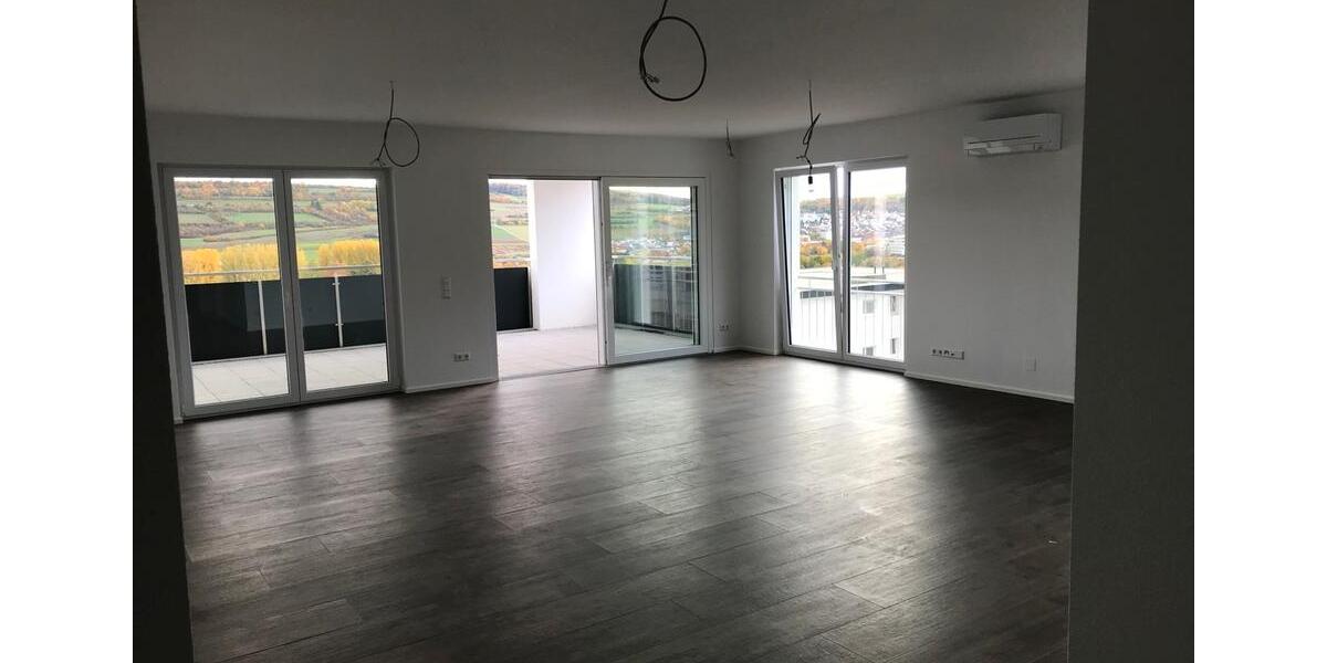 Etagenwohnung Boxberg - 4 Zimmer, 112 m&sup2;, 1.400&euro; | Angebot:24593229