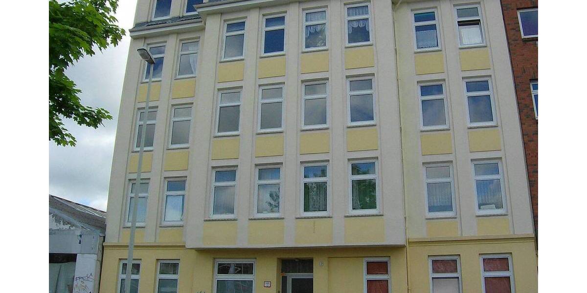 Etagenwohnung Kiel Südfriedhof - 3 Zimmer, 66 m&sup2;, 860&euro; | Angebot:26378748