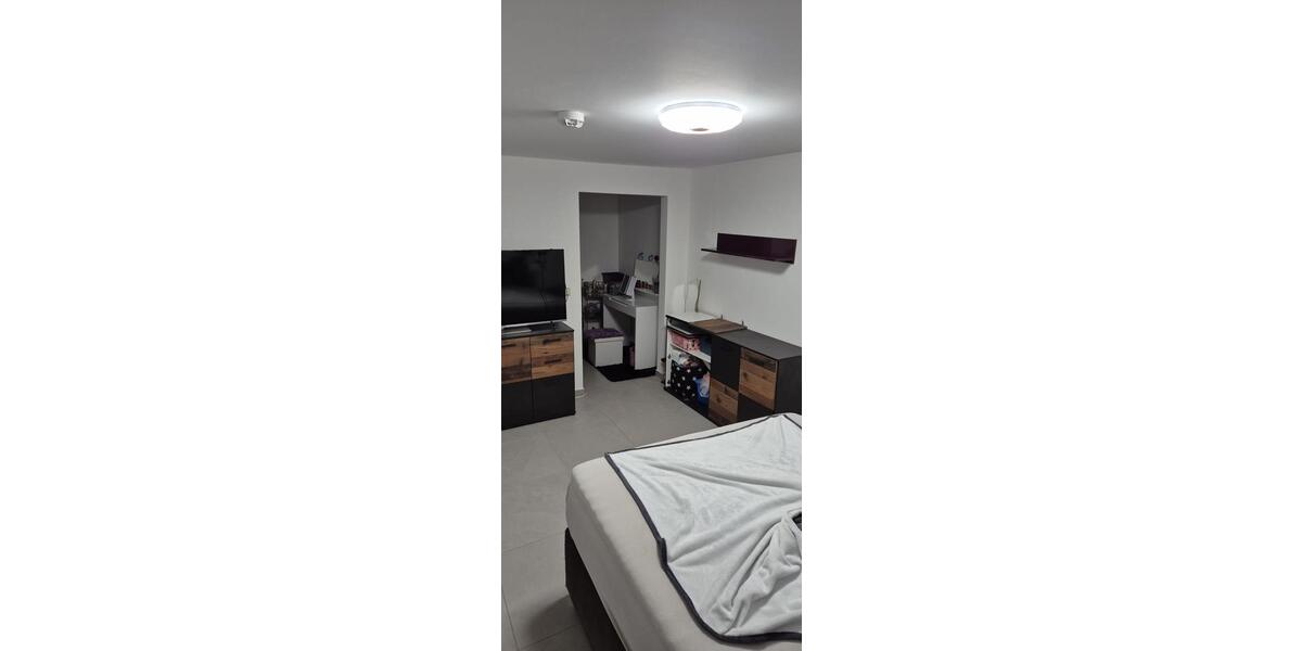 Erdgeschoßwohnung Borken (Hessen) - 3 Zimmer, 100 m&sup2;, 980&euro; | Angebot:26234356