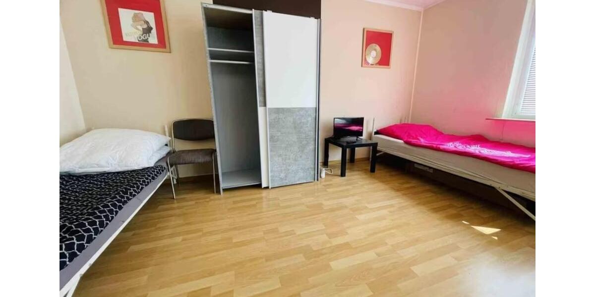 Wohnen auf Zeit Köln Mülheim - 2 Zimmer, 70 m&sup2;, 15&euro; | Angebot:24784444