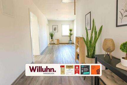 Wohnung Delitzsch - 4 Zimmer, 140 m&sup2;, 1.372&euro; | Angebot:26050298