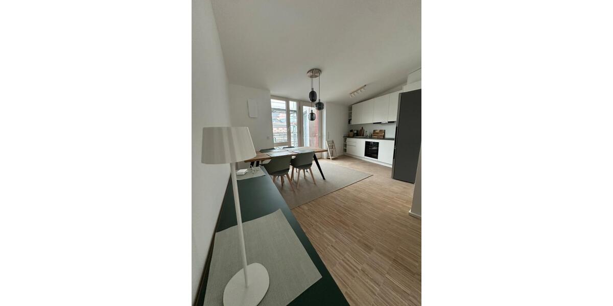 Etagenwohnung Mainz - 2 Zimmer, 62 m&sup2;, 2.900&euro; | Angebot:24806693